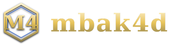 mbak4d logo