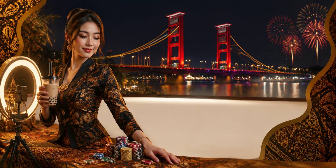 mbak4d Casino Rooms Meet Indonesia Wallet Access